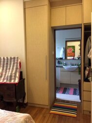 Dover Parkview (D5), Condominium #459347371
